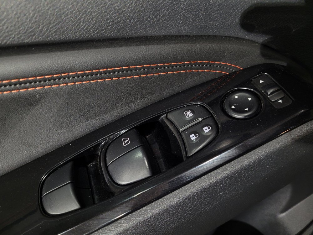 Used 2023 Nissan Altima 2.5 SR AWD/4WD image 27