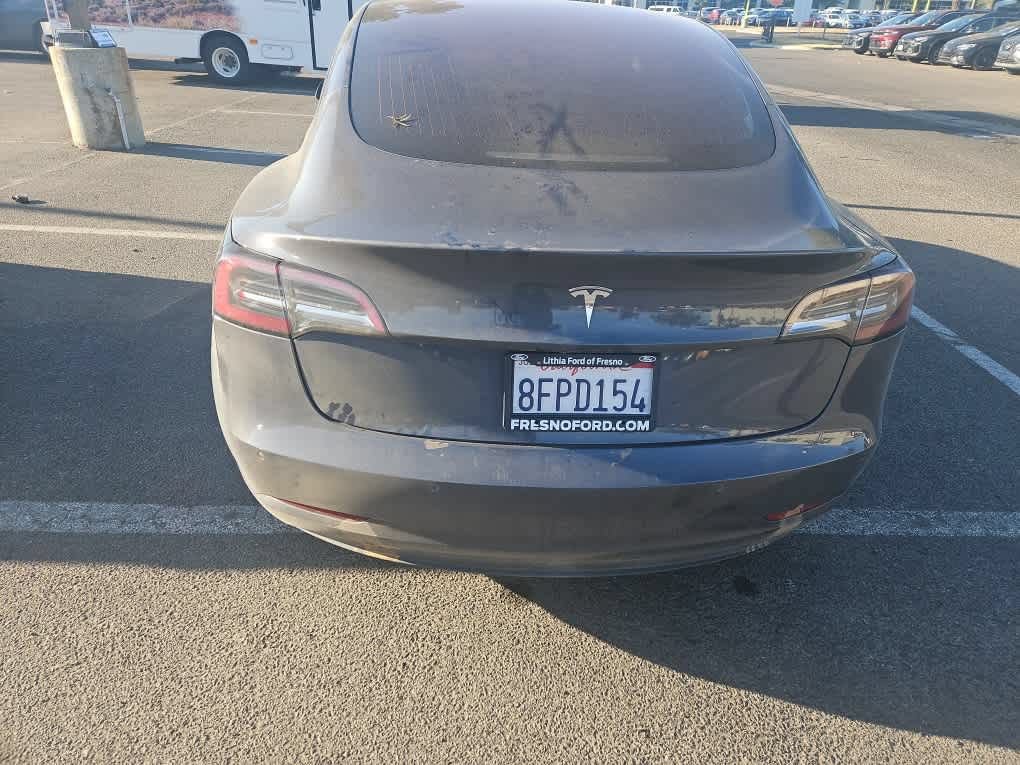 Used 2018 Tesla Model 3 RWD image 7
