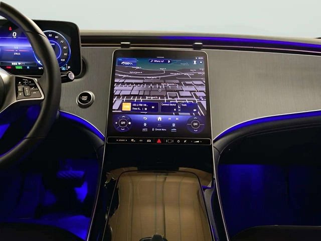 Used 2023 Mercedes-Benz EQE 350+ SUV image 14