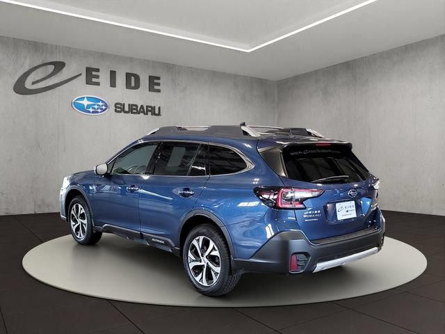 Used 2020 Subaru Outback Touring XT AWD/4WD image 10