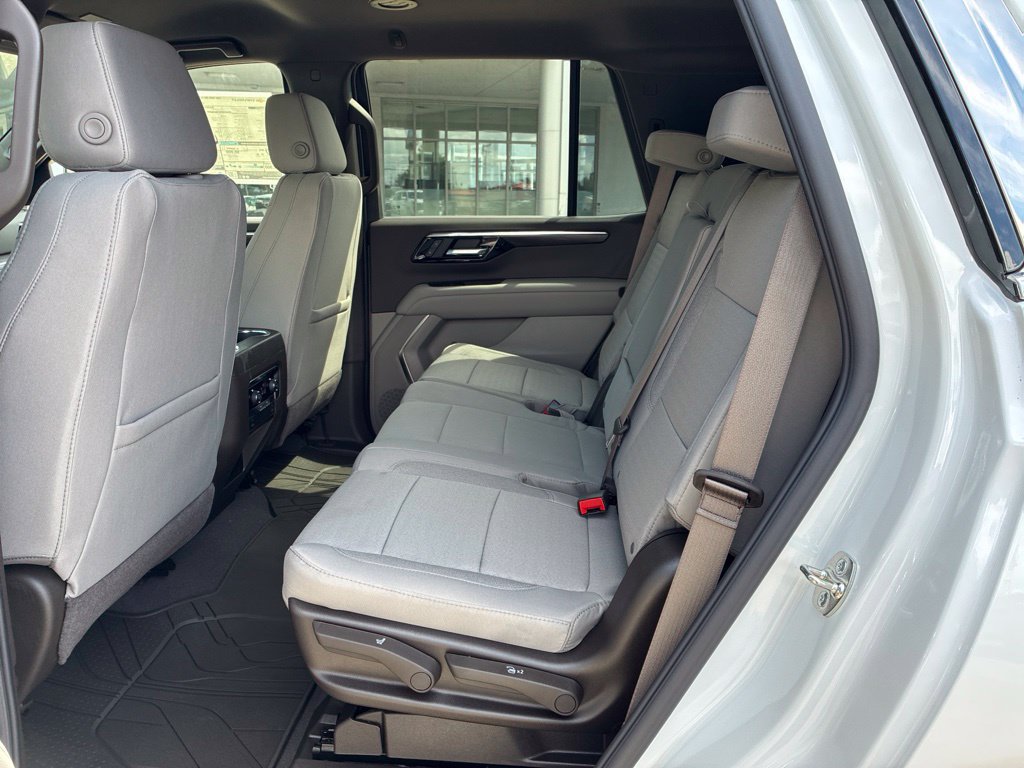 New 2026 Chevrolet Tahoe LS RWD image 12