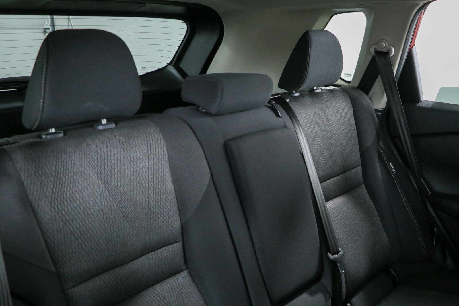 Used 2024 Nissan Rogue SV FWD image 27