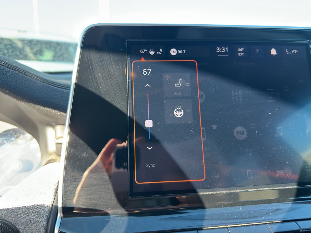 Used 2022 Jeep Compass Latitude w/ Convenience Group image 20