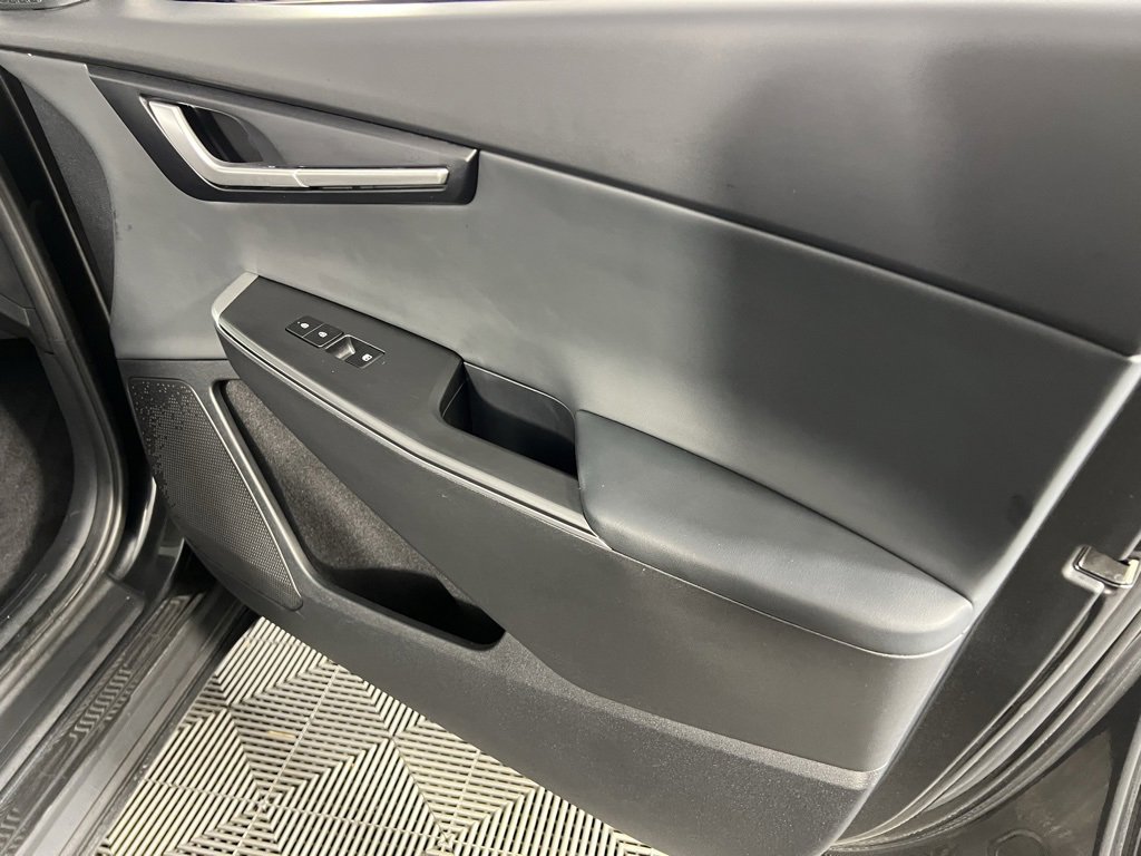 Used 2024 Kia EV6 Light image 34