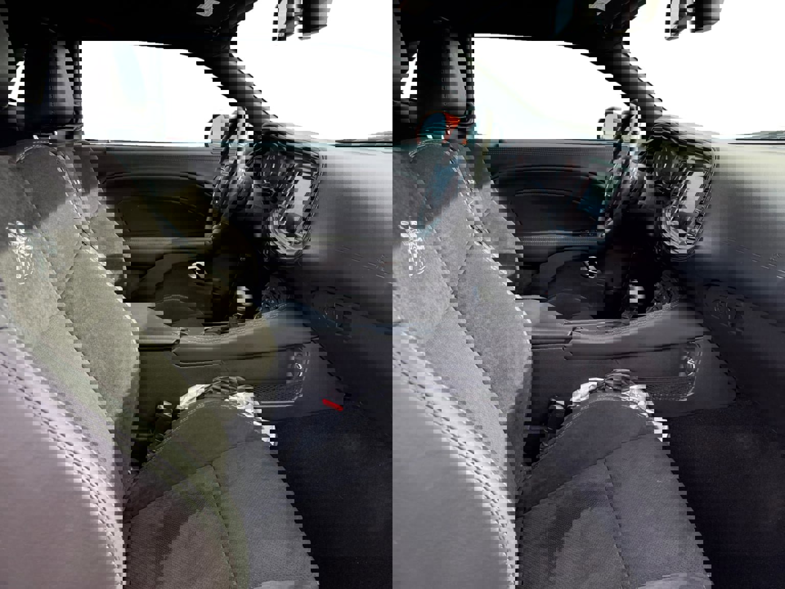 Used 2023 Dodge Challenger R/T Scat Pack w/ Plus Package image 16