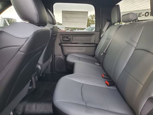 New 2026 RAM 4500 Tradesman w/ Chrome Appearance Group image 11