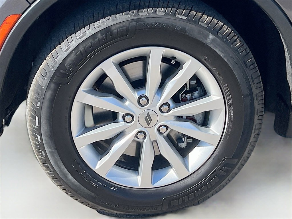 Used 2021 Dodge Durango SXT image 31