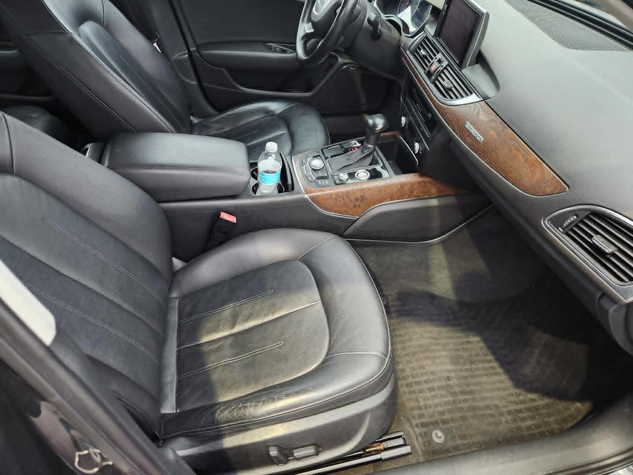 Used 2014 Audi A6 2.0T Premium Plus w/ Premium Plus Package image 19