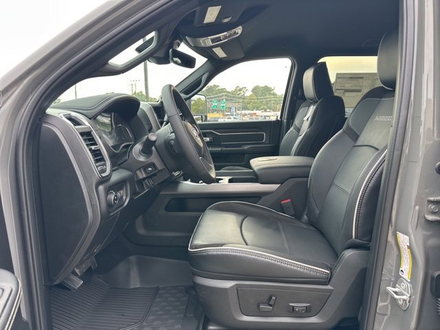 New 2026 RAM 2500 Laramie image 9