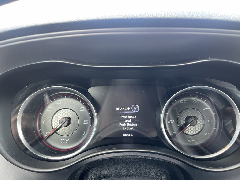 Used 2023 Dodge Charger SXT image 22