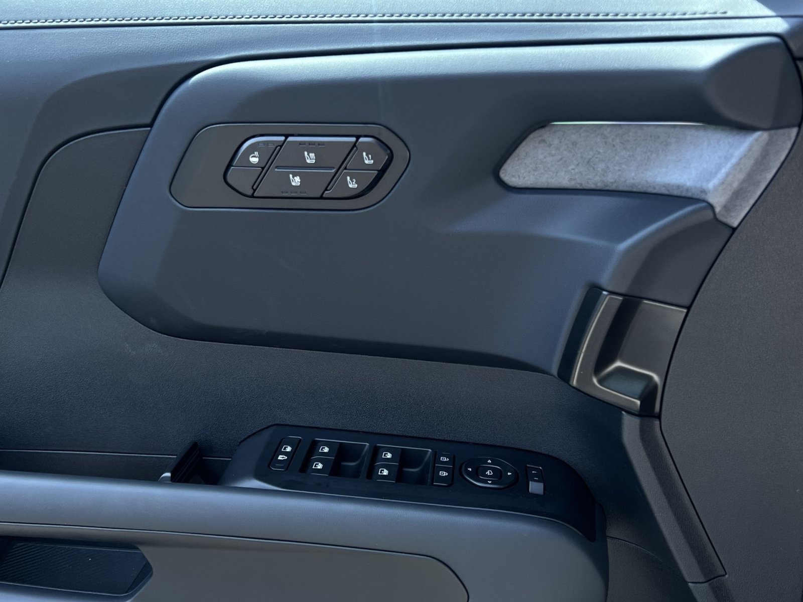 New 2027 Kia Telluride SX X-Pro AWD/4WD image 23