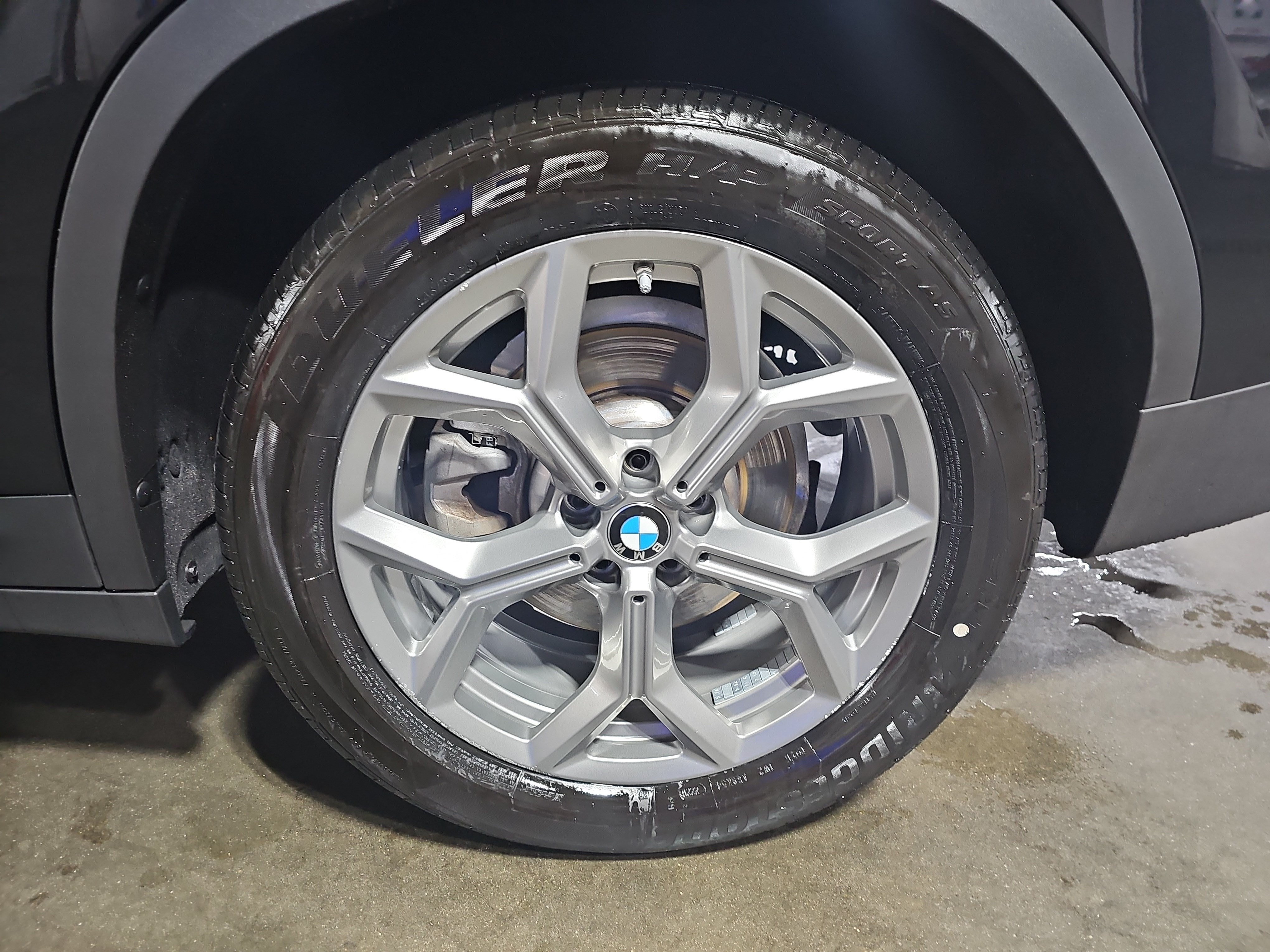Certified 2024 BMW X3 xDrive30i w/ Premium Package AWD/4WD image 35