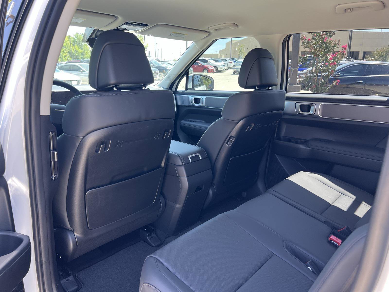 New 2026 Hyundai Santa Fe SEL image 19
