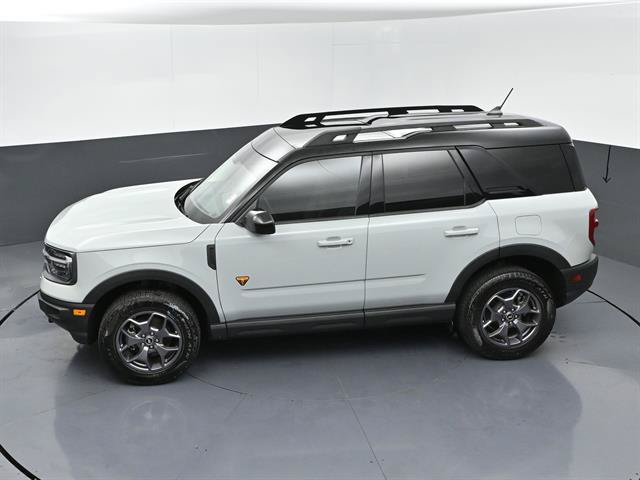 Used 2024 Ford Bronco Sport Badlands w/ Premium Package AWD/4WD image 39