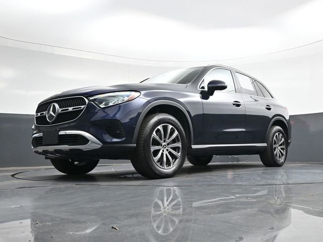 Used 2024 Mercedes-Benz GLC 300 image 35