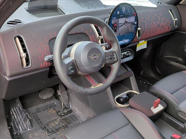 New 2026 MINI Cooper Countryman S image 3