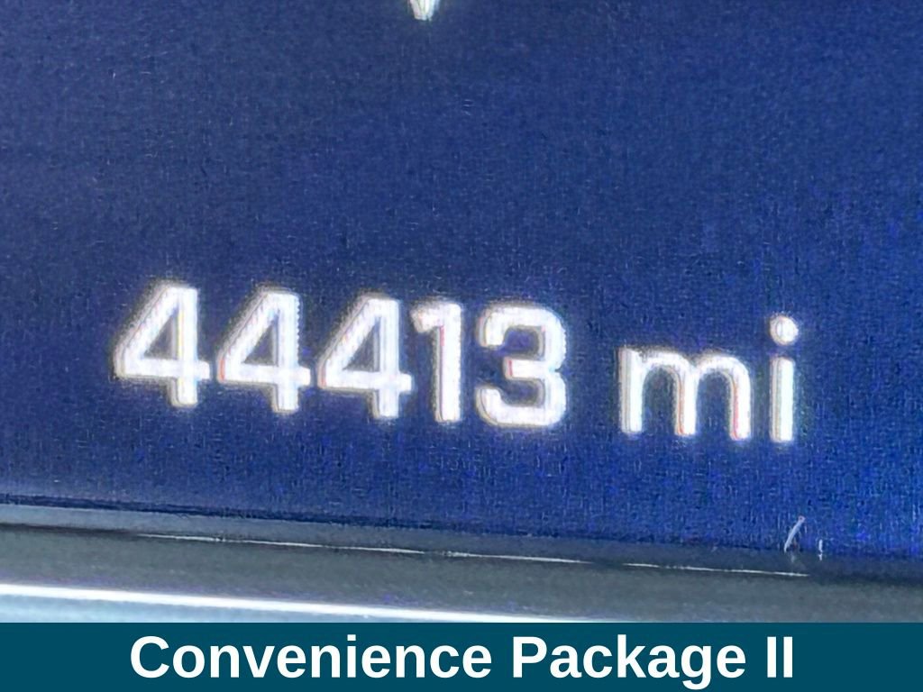 Used 2023 Chevrolet Silverado 1500 RST image 8