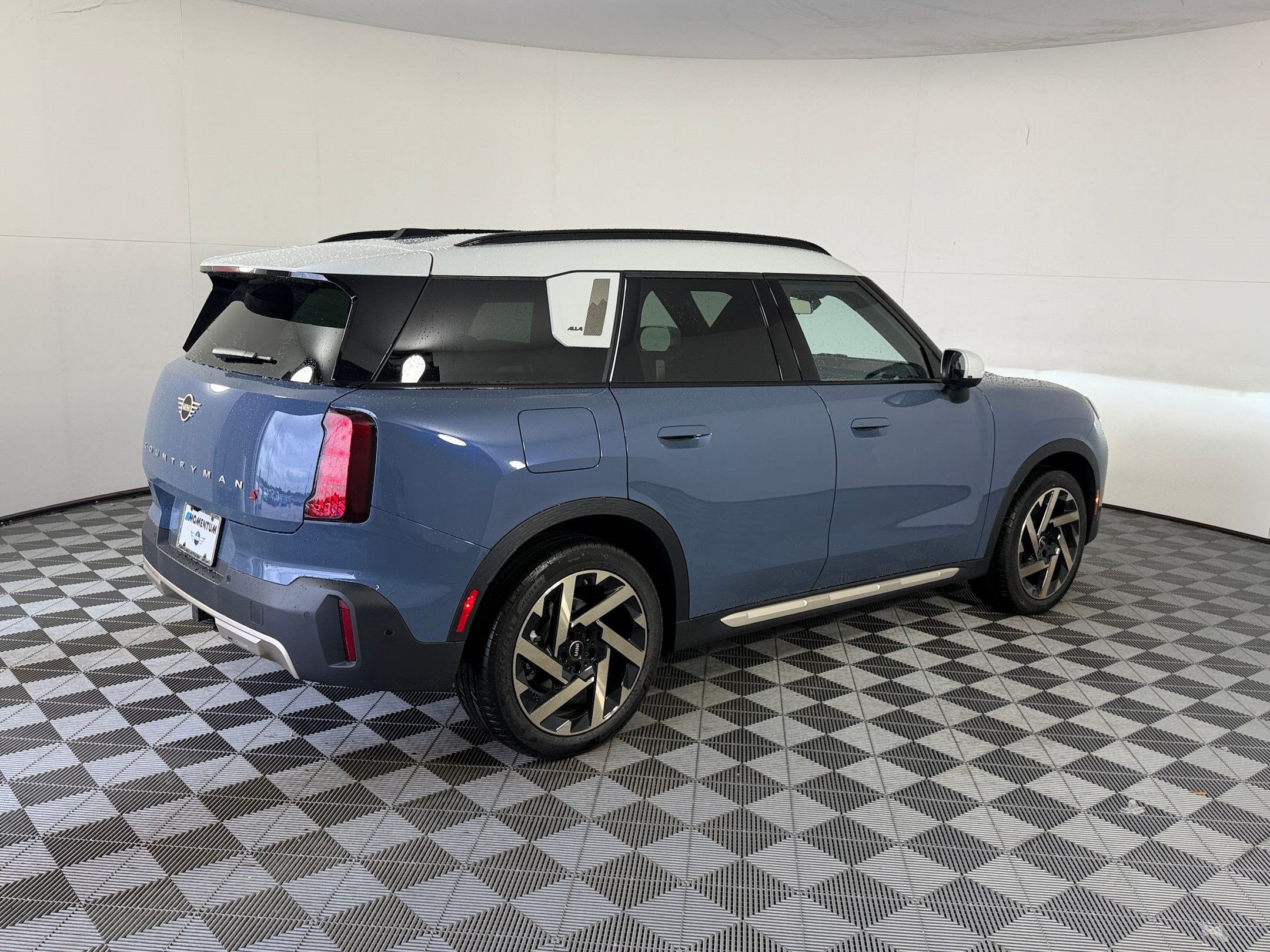 New 2027 MINI Cooper Countryman S AWD/4WD image 9