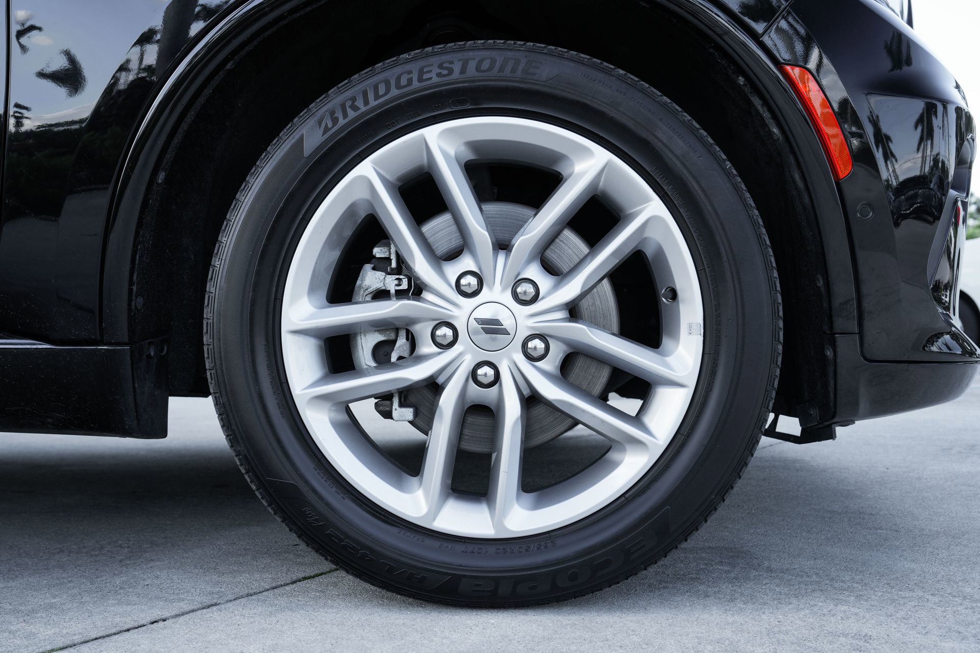 Used 2024 Dodge Durango R/T image 26