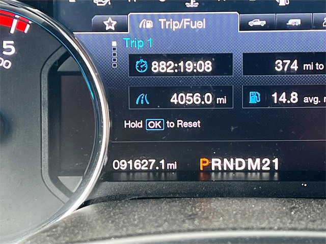 Used 2019 Ford F250 Lariat image 6