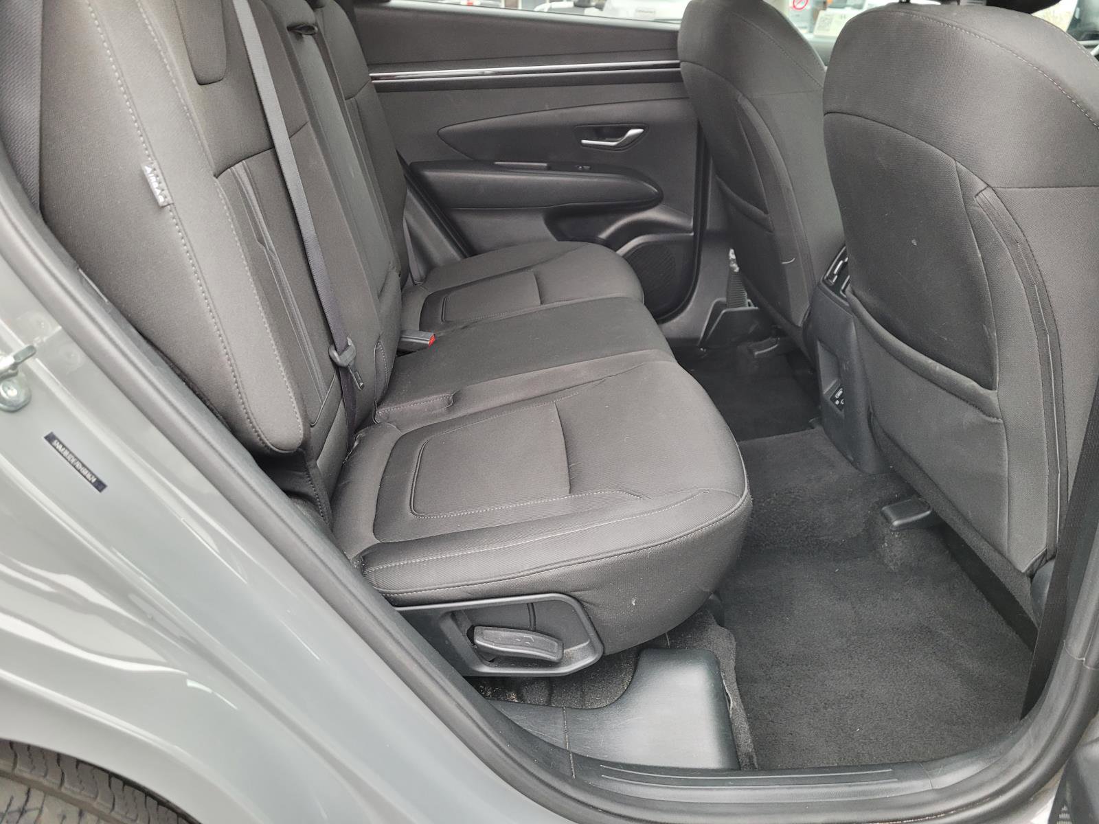 Used 2024 Hyundai Tucson SEL image 18