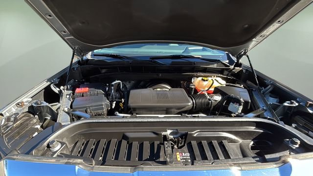 Used 2023 GMC Sierra 1500 Denali w/ Denali Reserve Package image 25