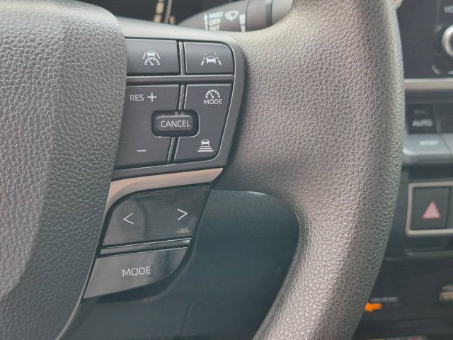 Used 2025 Toyota Camry LE FWD image 23