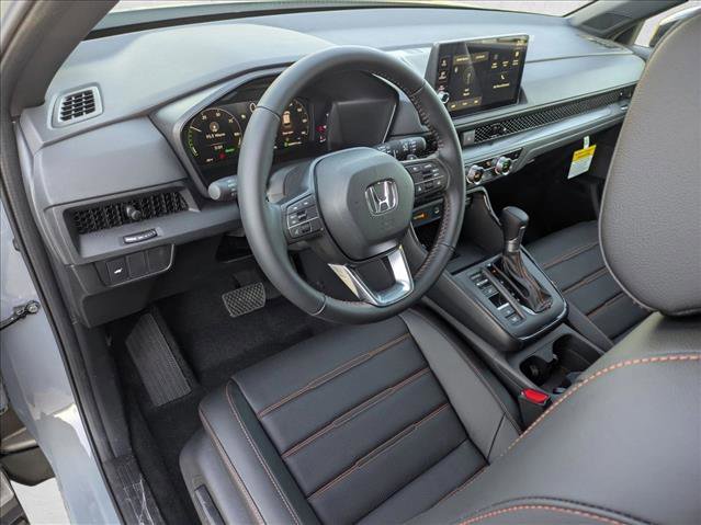 New 2026 Honda CR-V Sport-L image 3