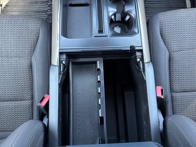 Used 2024 Ford F150 STX w/ Equipment Group 201A FX4 AWD/4WD image 35