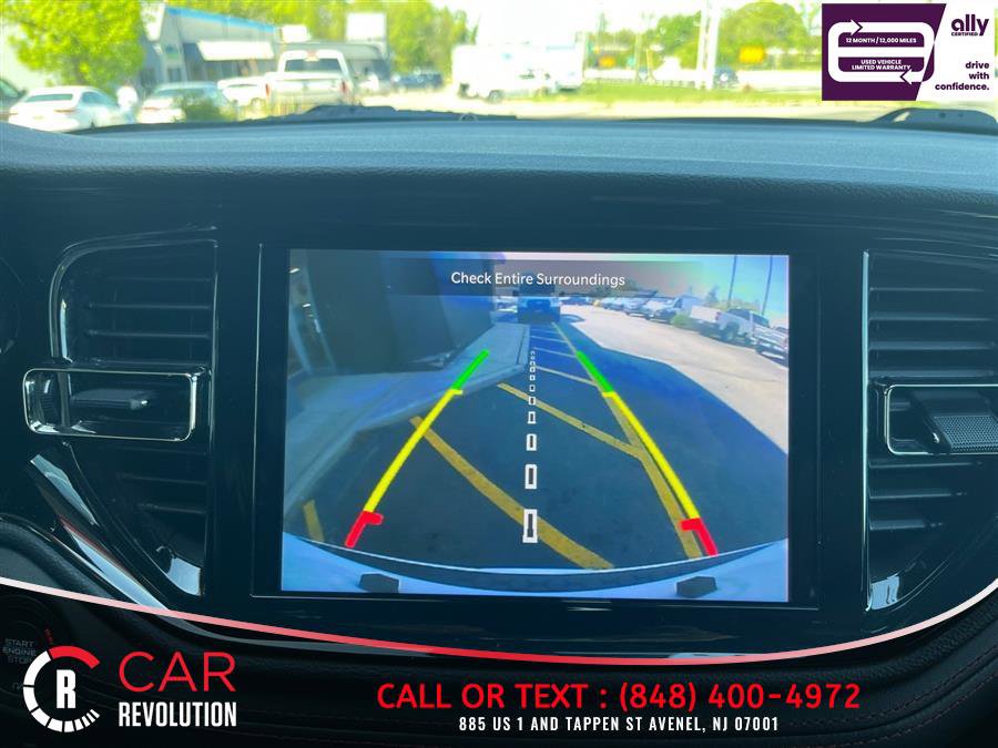Used 2024 Dodge Durango GT RWD image 19