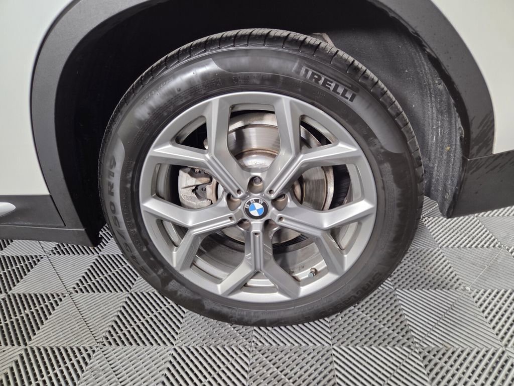 Used 2022 BMW X3 xDrive30i w/ Convenience Package image 26