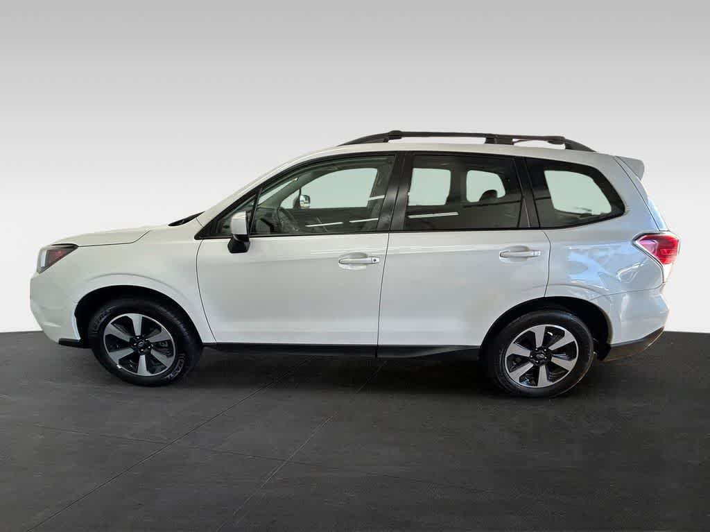 Used 2018 Subaru Forester 2.5i Premium AWD/4WD image 3