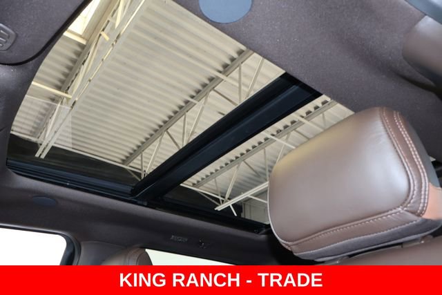 Used 2025 Ford F350 King Ranch AWD/4WD image 33
