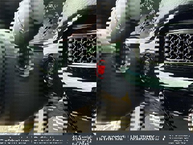 Certified 2025 Honda Civic Sport image 22