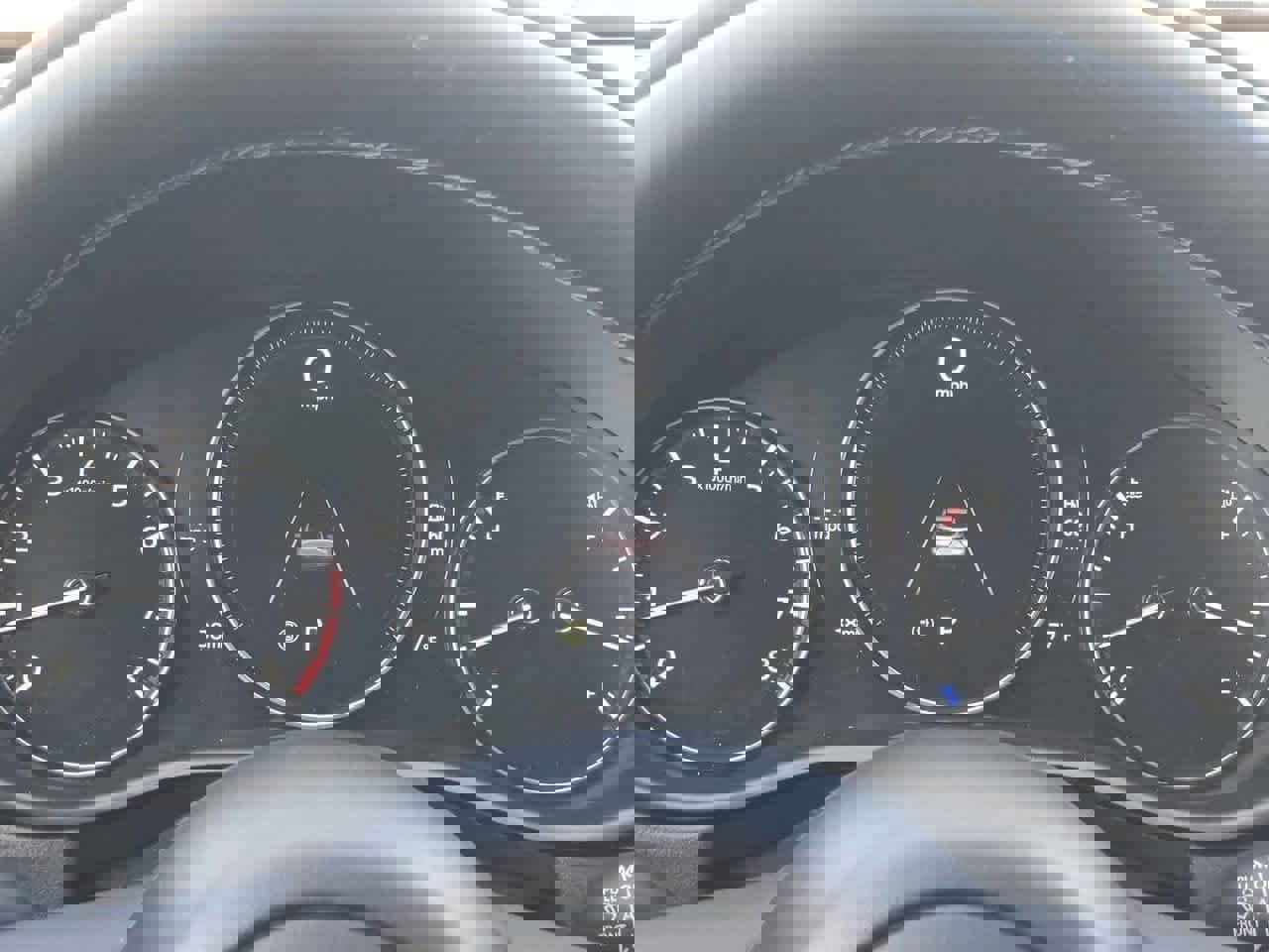 Used 2025 MAZDA CX-30 AWD 2.5 S w/ Preferred Package image 37