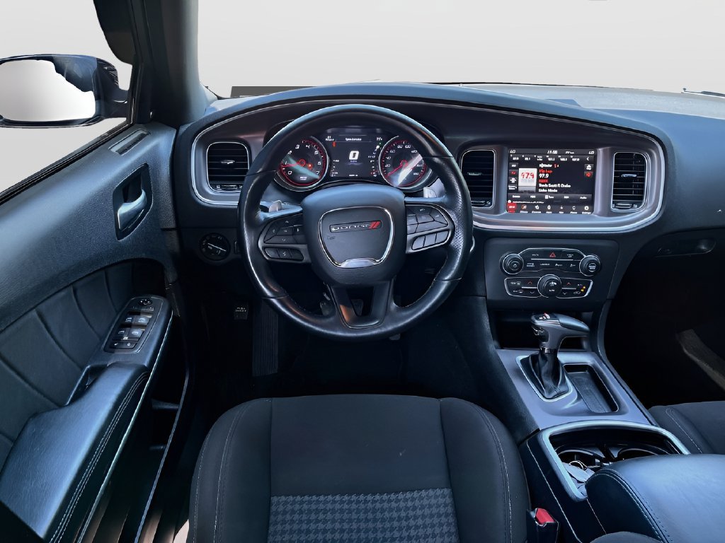 Used 2021 Dodge Charger Scat Pack w/ Driver Convenience Group RWD image 24