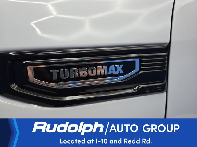 Used 2026 GMC Sierra 1500 Elevation AWD/4WD image 9