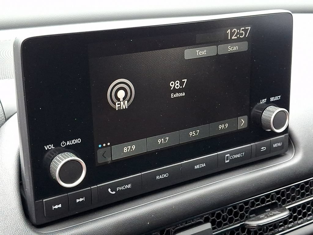 Used 2024 Honda HR-V LX image 18