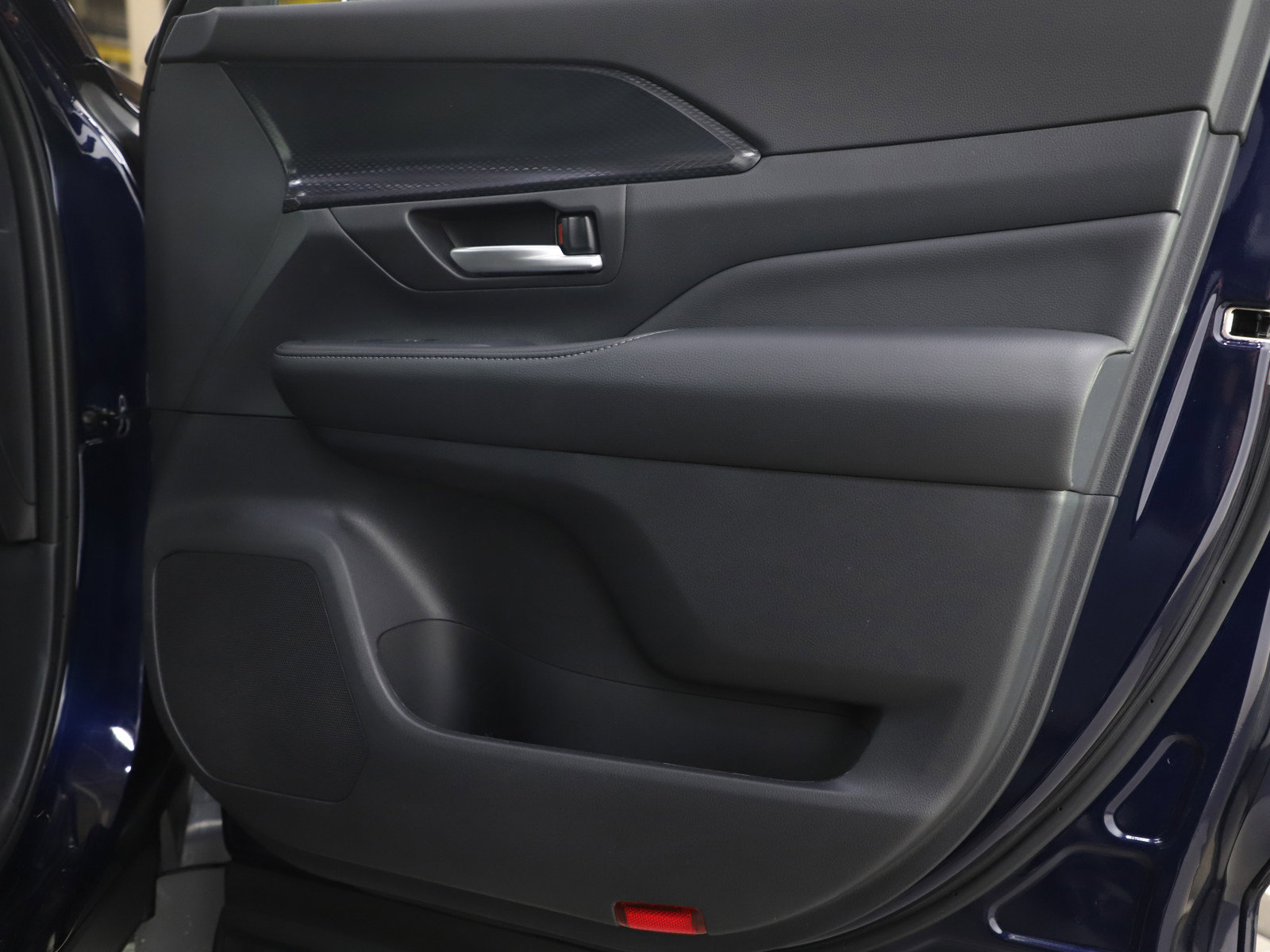 Used 2025 Toyota Grand Highlander AWD Hybrid image 9