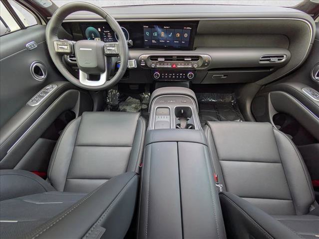 New 2026 Hyundai Palisade Calligraphy image 3