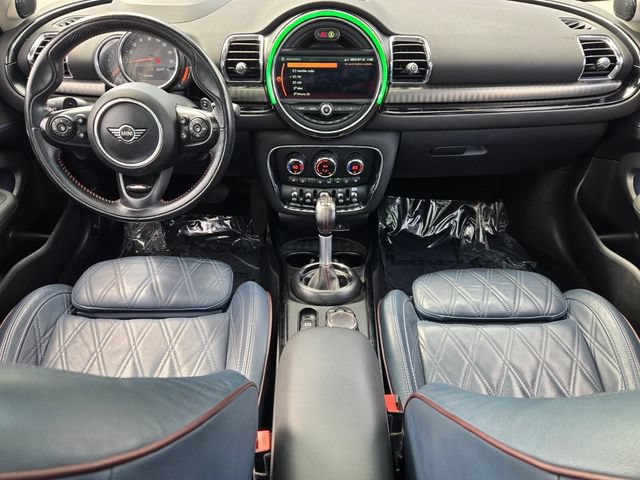 Used 2019 MINI Cooper Clubman S w/ Driver Assistance Package AWD/4WD image 12