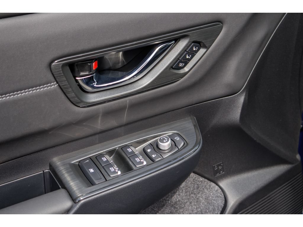 New 2026 Subaru Outback Touring AWD/4WD image 20