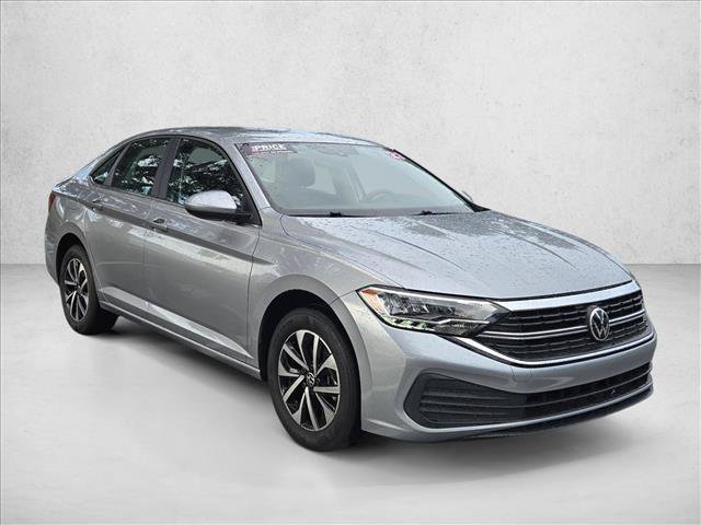 Used 2023 Volkswagen Jetta S FWD image 3