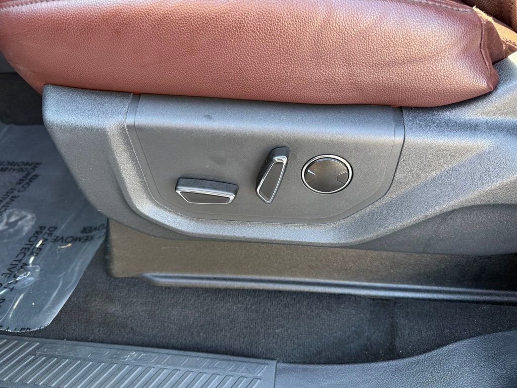 Used 2024 Ford Expedition Max Limited image 6