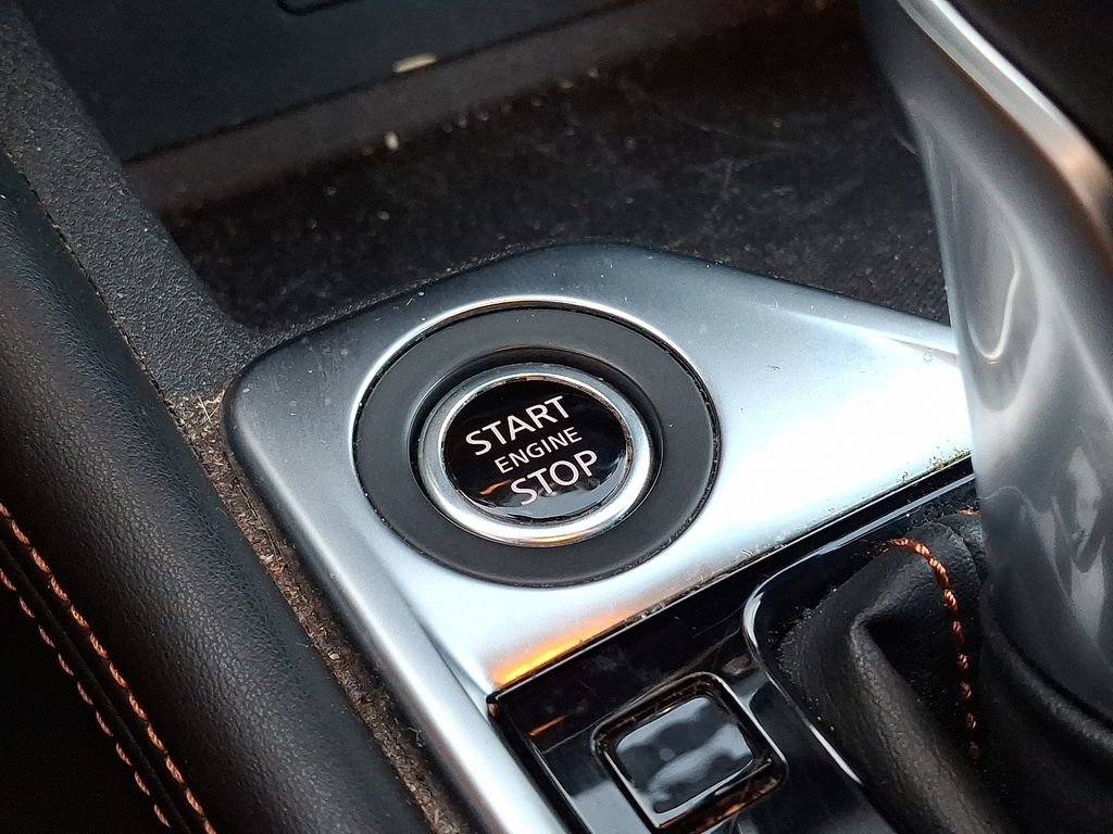 Used 2022 Nissan Sentra SR image 21