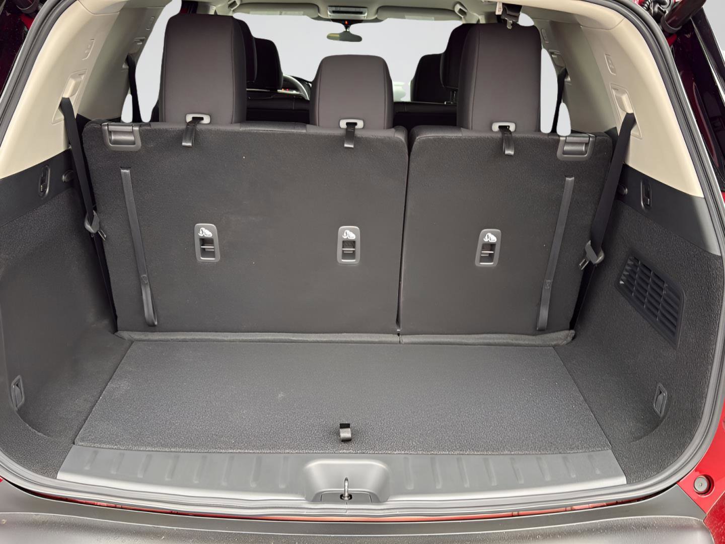 New 2026 Nissan Pathfinder SV AWD/4WD image 26
