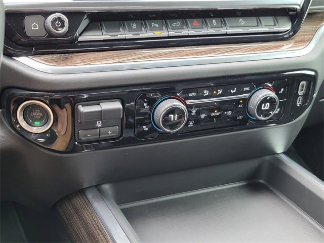 Used 2025 Chevrolet Silverado 2500 LT w/ All Star Edition image 32