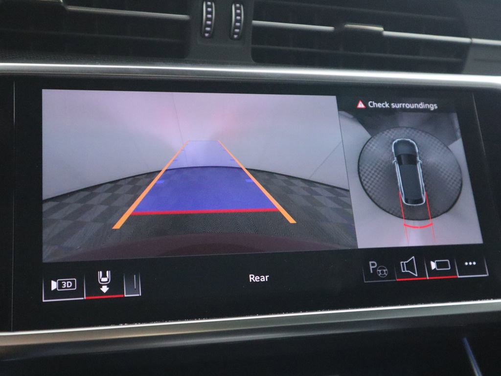 New 2025 Audi RS 6 performance image 17