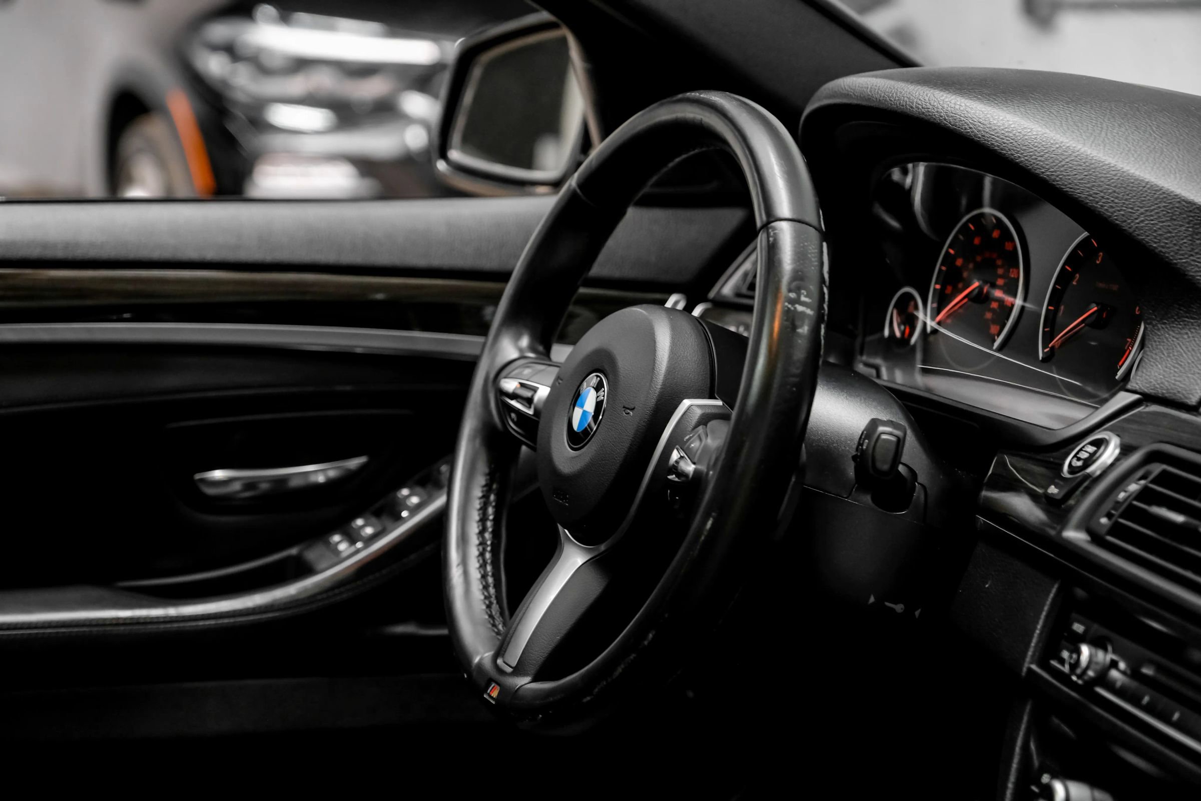 Used 2016 BMW 535i Sedan image 17