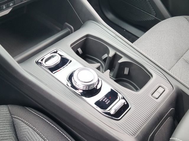 New 2026 Jeep Cherokee Laredo image 16